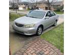 2005 Toyota Camry for sale