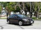 2014 Honda Civic for sale