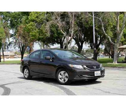 2014 Honda Civic for sale is a 2014 Honda Civic Car for Sale in Riverside CA