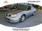 2007 Subaru Impreza for sale