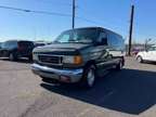 2003 Ford E150 Passenger for sale