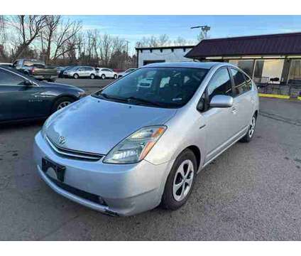 2007 Toyota Prius for sale is a Silver 2007 Toyota Prius Car for Sale in Golden CO