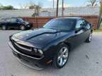 2013 Dodge Challenger for sale