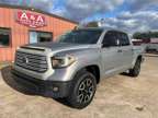 2017 Toyota Tundra CrewMax for sale