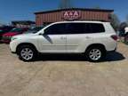 2013 Toyota Highlander for sale