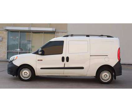 2021 Ram ProMaster City for sale is a White 2021 RAM ProMaster City Car for Sale in Houston TX