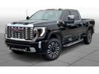 2024UsedGMCUsedSierra 2500HDUsed4WD Crew Cab 159