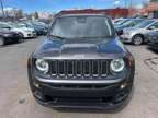 2018 Jeep Renegade for sale