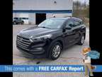 2016 Hyundai Tucson for sale