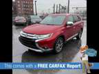 2016 Mitsubishi Outlander for sale