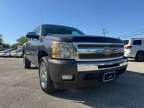 2010 Chevrolet Silverado 1500 Extended Cab for sale