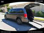 2015 Dodge Grand Caravan Passenger for sale