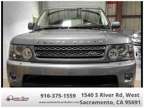 2011 Land Rover Range Rover Sport for sale