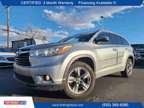 2014 Toyota Highlander for sale