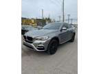 2016 BMW X6 for sale