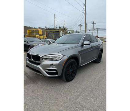 2016 BMW X6 for sale is a 2016 BMW X6 Car for Sale in Hasbrouck Heights NJ