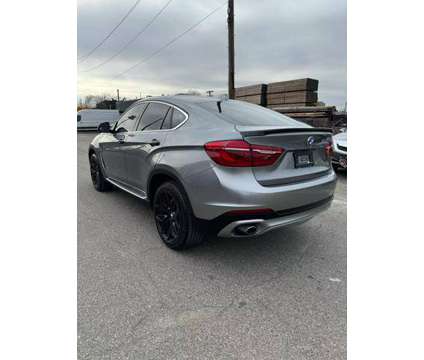 2016 BMW X6 for sale is a 2016 BMW X6 Car for Sale in Hasbrouck Heights NJ