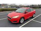 2015 Ford Focus for sale