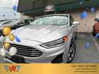 2019 Ford Fusion for sale