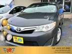 2012 Toyota Camry for sale