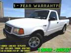 2003 Ford Ranger Regular Cab for sale