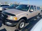 1997 Ford F150 Super Cab for sale