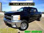 2010 Chevrolet Silverado 2500 HD Crew Cab for sale