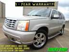 2006 Cadillac Escalade for sale