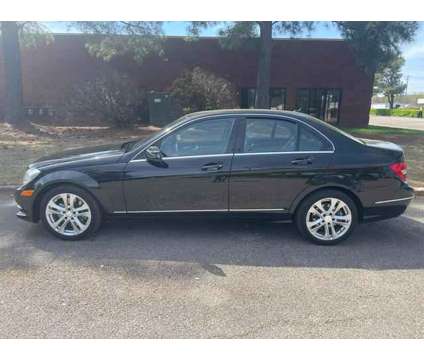 2013 Mercedes-Benz C-Class for sale is a Black 2013 Mercedes-Benz C Class Car for Sale in Memphis TN