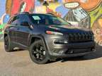 2017 Jeep Cherokee for sale