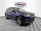 2020 Jeep Compass for sale