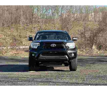2014 Toyota Tacoma Double Cab for sale is a 2014 Toyota Tacoma Double Cab Car for Sale in Naugatuck CT