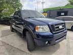 2008 Ford F150 Super Cab for sale