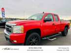 2011 Chevrolet Silverado 1500 Extended Cab for sale