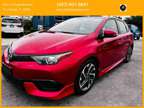 2016 Scion iM for sale