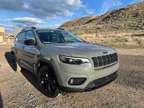 2023 Jeep Cherokee for sale