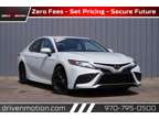 2023 Toyota Camry for sale