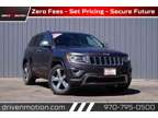 2014 Jeep Grand Cherokee for sale