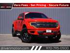 2013 Ford F150 SuperCrew Cab for sale