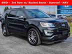 2017 Ford Explorer for sale