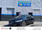 2015 Honda Civic for sale