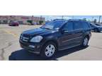 2008 Mercedes-Benz GL-Class for sale