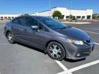 2014 Honda Civic for sale