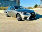 2015 Lexus IS for sale