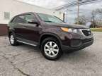 2011 Kia Sorento for sale