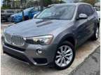 2016 BMW X3 for sale