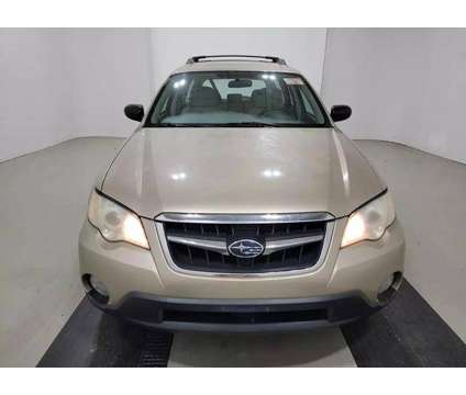 2009 Subaru Outback for sale is a Gold 2009 Subaru Outback 2.5i Car for Sale in Lakewood CO