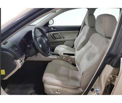 2009 Subaru Outback for sale is a Gold 2009 Subaru Outback 2.5i Car for Sale in Lakewood CO