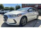 2018 Hyundai Elantra for sale