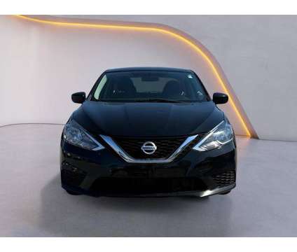 2019 Nissan Sentra for sale is a 2019 Nissan Sentra 2.0 Trim Car for Sale in Knoxville TN